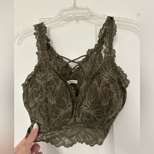 bralette